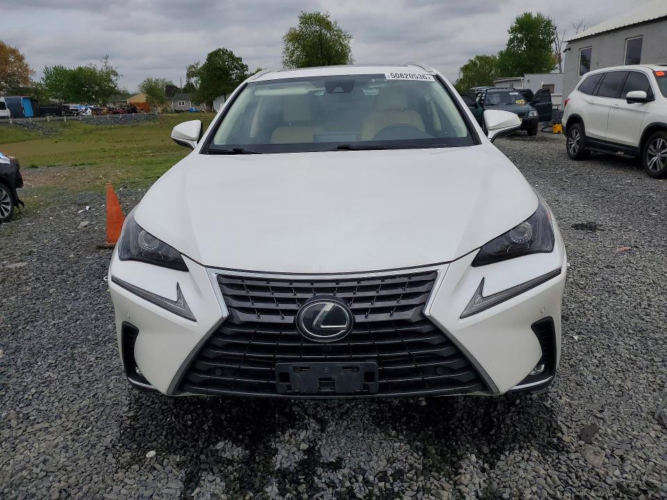 Aukcja sprzedaży 2020 Lexus Nx, vin: JTJGARDZ8L2234630, numer aukcji: 50820536