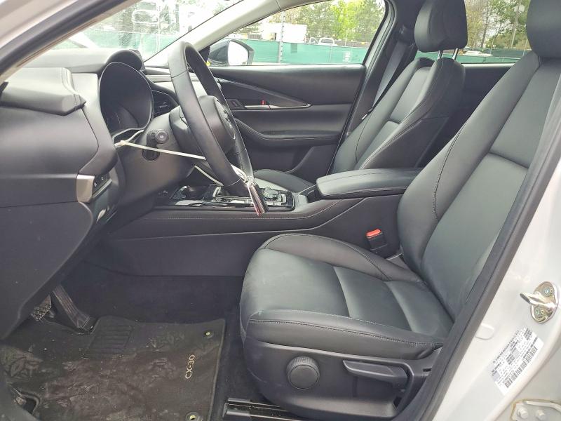 Auction sale of the 2025 Mazda Cx-30, vin: 3MVDMBBM6SM796799, lot number: 50364636
