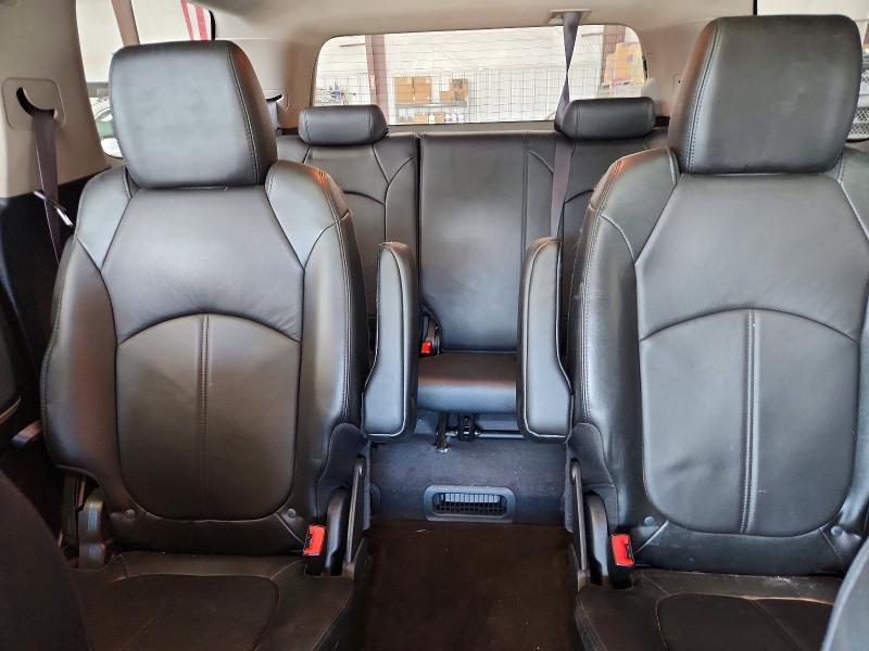 Продаж на аукціоні авто 2011 Gmc Acadia, vin: 1GKKRRED0BJ384488, номер лоту: 48682156