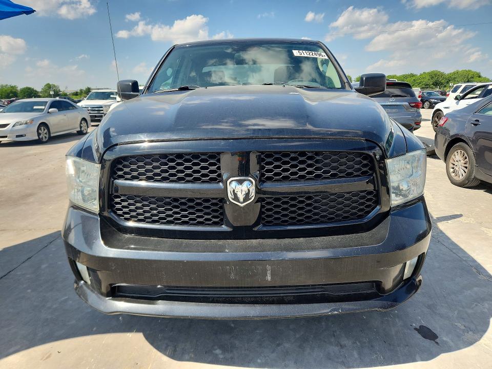 Продажа на аукционе авто 2013 Ram 1500, vin: 1C6RR7KT9DS549324, номер лота: 51122496