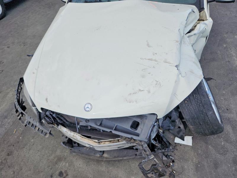 48984286 :رقم المزاد ، WDDGF5EB5BA414026 vin ، 2011 Mercedes-benz C مزاد بيع