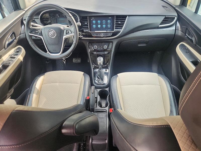 Aukcja sprzedaży 2019 Buick Encore, vin: KL4CJASB1KB760390, numer aukcji: 50085626