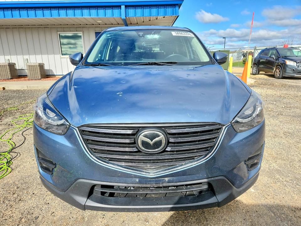 Aukcja sprzedaży 2016 Mazda Cx-5, vin: JM3KE2DY8G0884065, numer aukcji: 50963376