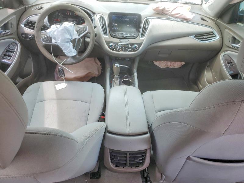 Aukcja sprzedaży 2019 Chevrolet Malibu, vin: 1G1ZD5ST5KF224146, numer aukcji: 50941336