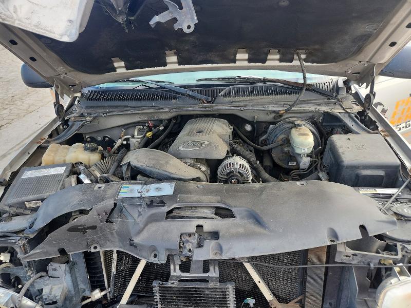 2006 Gmc New Sierra მანქანა იყიდება აუქციონზე, vin: 2GTEK13V161347377, აუქციონის ნომერი: 48856256