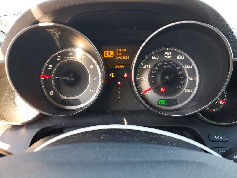 Aukcja sprzedaży 2013 Acura Mdx, vin: 2HNYD2H28DH517342, numer aukcji: 49848406