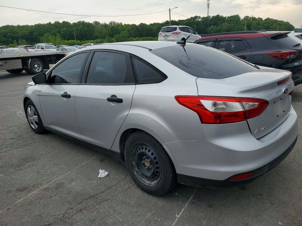 Aukcja sprzedaży 2014 Ford Focus, vin: 1FADP3E22EL389289, numer aukcji: 51280096
