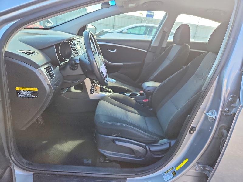 Продажа на аукционе авто 2016 Hyundai Elantra Gt, vin: KMHD35LH7GU251541, номер лота: 49651466