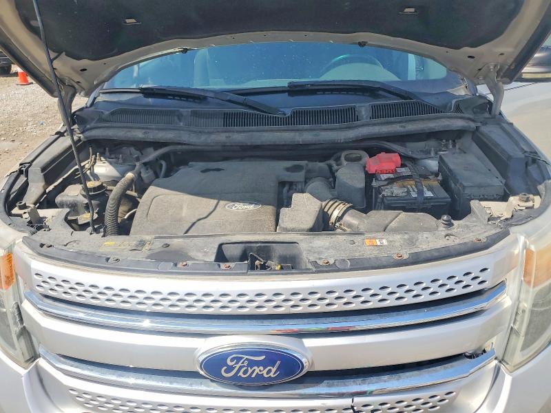 Продаж на аукціоні авто 2012 Ford Explorer, vin: 1FMHK7D88CGA40257, номер лоту: 51096526