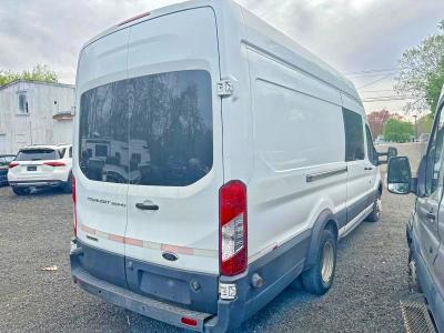 2016 Ford Transit მანქანა იყიდება აუქციონზე, vin: 1FTBF4XV3GKB48674, აუქციონის ნომერი: 51653936