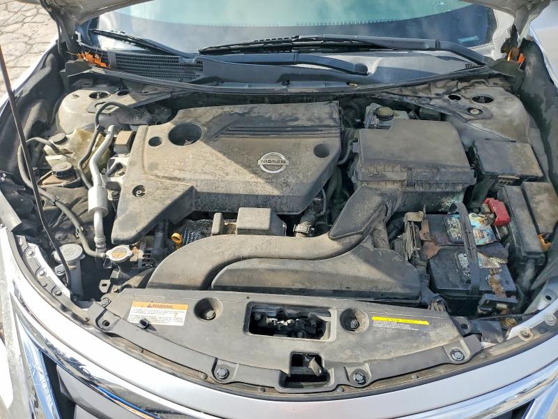 Aukcja sprzedaży 2013 Nissan Altima, vin: 1N4AL3AP9DC198998, numer aukcji: 47785176