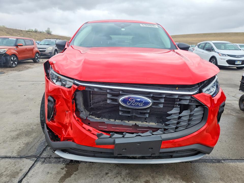 51658666 :رقم المزاد ، 1FMCU9GN3RUB44702 vin ، 2024 Ford Escape مزاد بيع