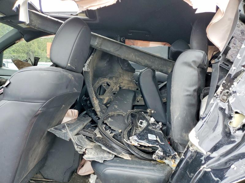49915666 :رقم المزاد ، JA4JZ3AXXKZ605823 vin ، 2019 Mitsubishi Outlander مزاد بيع