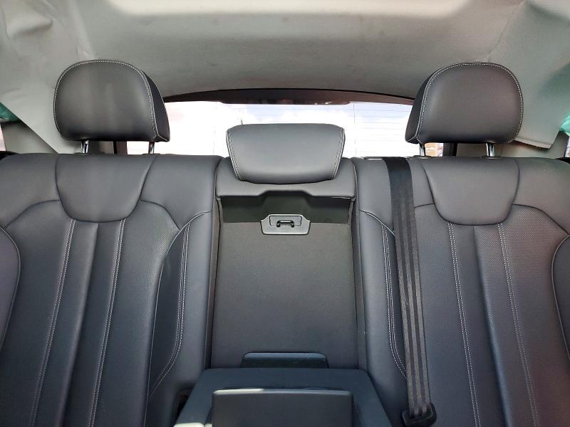 Aukcja sprzedaży 2023 Audi Q5, vin: WA1EAAFY7P2009194, numer aukcji: 48134136