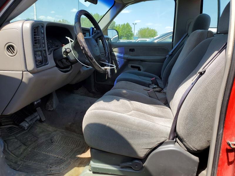 50016416 :رقم المزاد ، 1GTGK24U6XE511338 vin ، 1999 Gmc New Sierra مزاد بيع