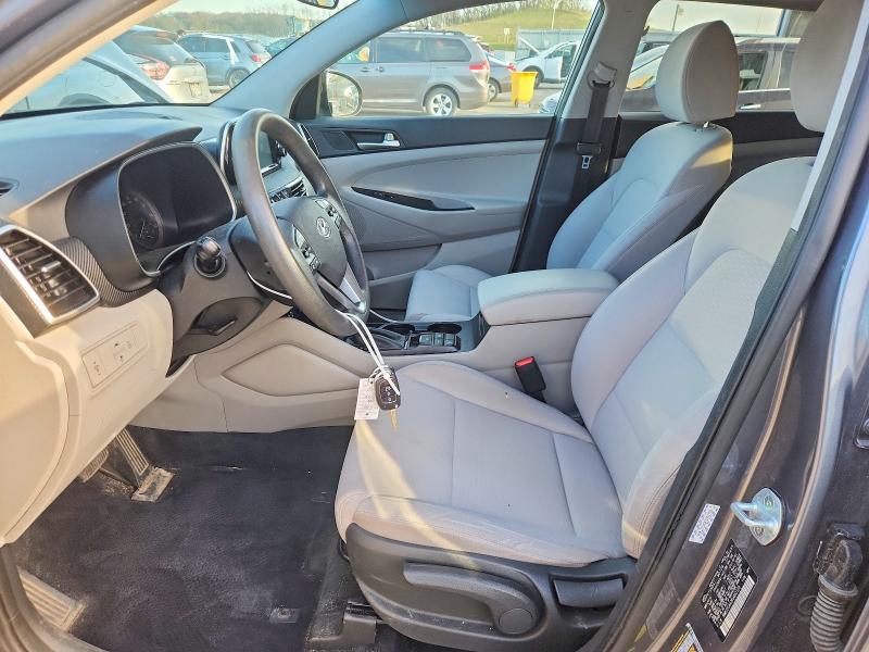 Продаж на аукціоні авто 2019 Hyundai Tucson, vin: KM8J2CA42KU053128, номер лоту: 50472816