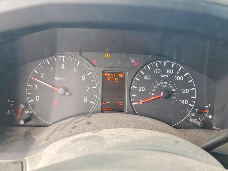 Aukcja sprzedaży 2018 Nissan Nv, vin: 1N6BF0KYXJN815866, numer aukcji: 51418336