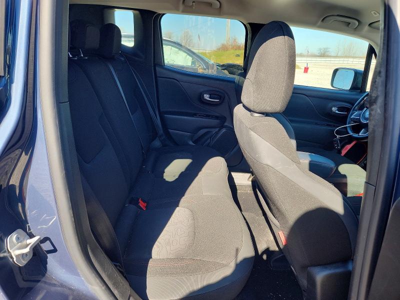 49439546 :رقم المزاد ، ZACNJBC18LPM03688 vin ، 2020 Jeep Renegade مزاد بيع