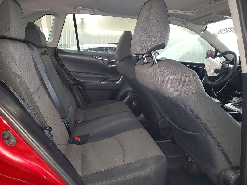 2019 Toyota Rav4 მანქანა იყიდება აუქციონზე, vin: 2T3W1RFV3KC003330, აუქციონის ნომერი: 48134796