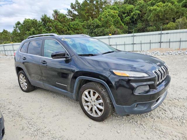 52181446 :رقم المزاد ، 1C4PJLDB3GW329064 vin ، 2016 Jeep Cherokee مزاد بيع