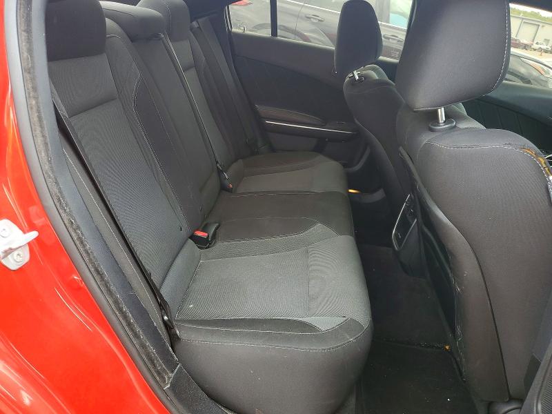 49850206 :رقم المزاد ، 2C3CDXHG7FH858277 vin ، 2015 Dodge Charger مزاد بيع
