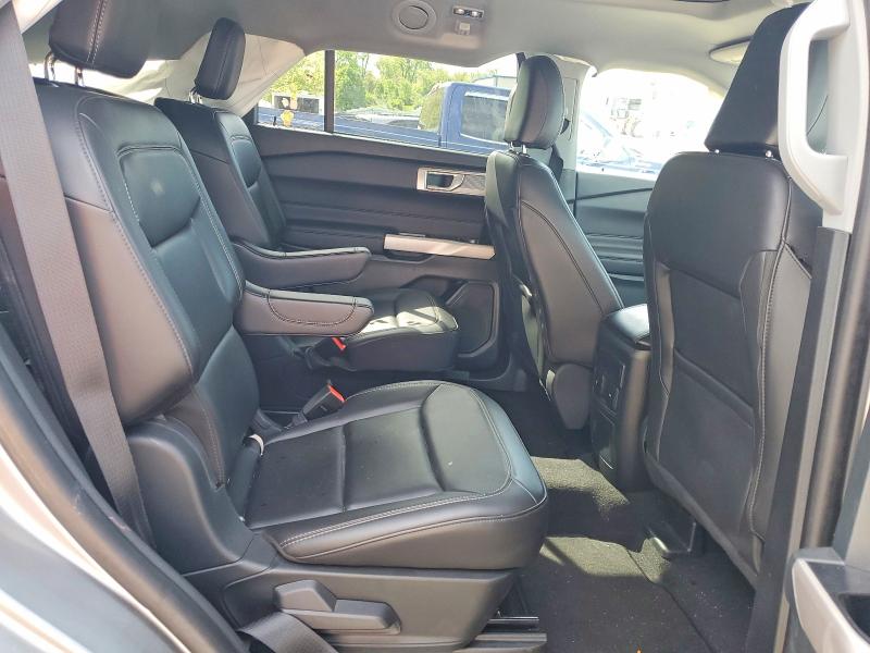 Продаж на аукціоні авто 2024 Ford Explorer, vin: 1FMSK8DH2RGA45118, номер лоту: 50264456