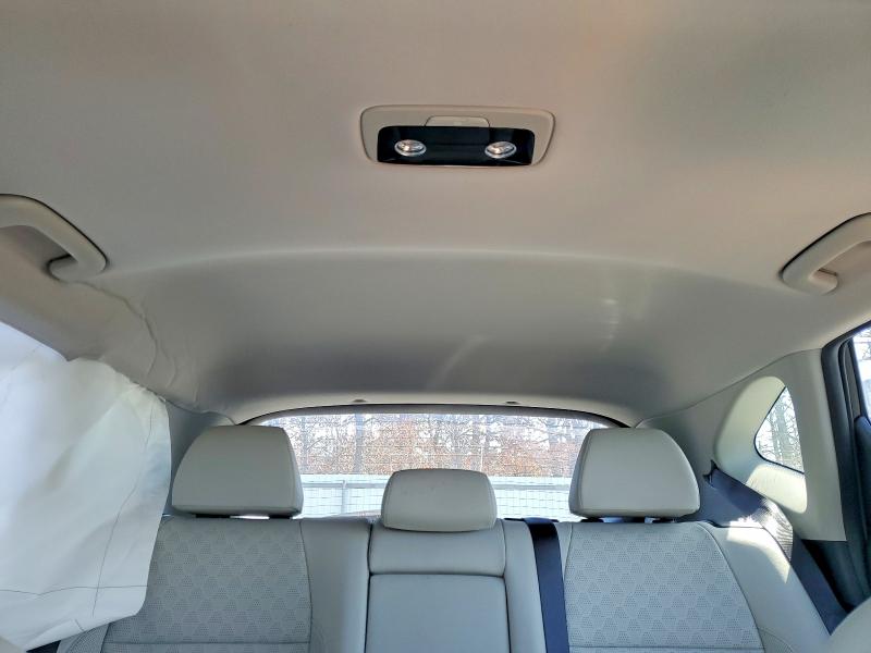 Продаж на аукціоні авто 2022 Kia Seltos, vin: KNDERCAAXN7310420, номер лоту: 48694056