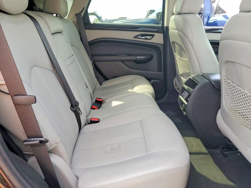 Продаж на аукціоні авто 2013 Cadillac Srx, vin: 3GYFNCE36DS639024, номер лоту: 49343466