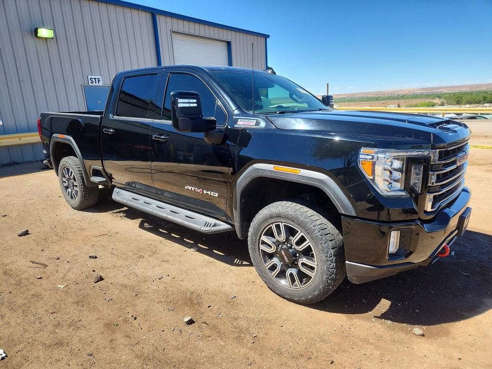 Продажа на аукционе авто 2022 Gmc Sierra, vin: 1GT49PEYXNF141161, номер лота: 49990006