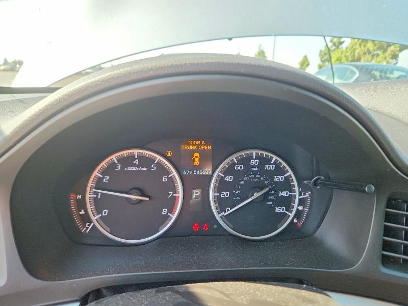 Продажа на аукционе авто 2017 Acura Ilx, vin: 19UDE2F74HA007723, номер лота: 51826896