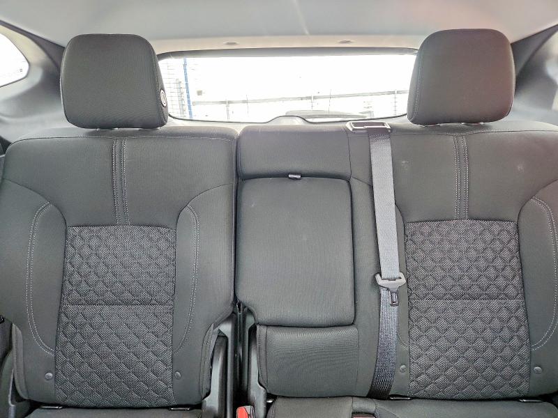 Продажа на аукционе авто 2020 Chevrolet Blazer, vin: 3GNKBBRA0LS646864, номер лота: 52030866
