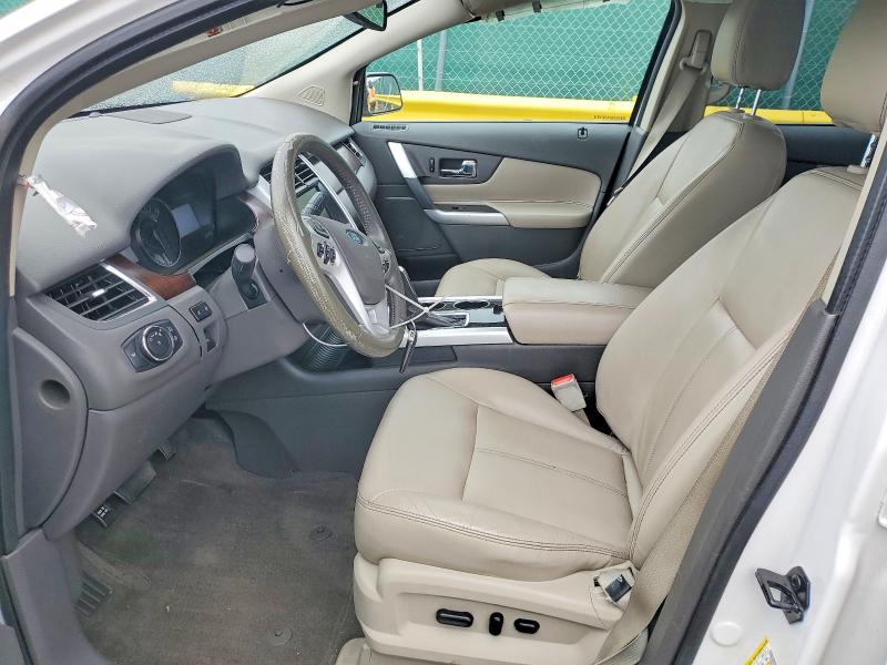 Продажа на аукционе авто 2013 Ford Edge, vin: 2FMDK4KC0DBA79938, номер лота: 51520566