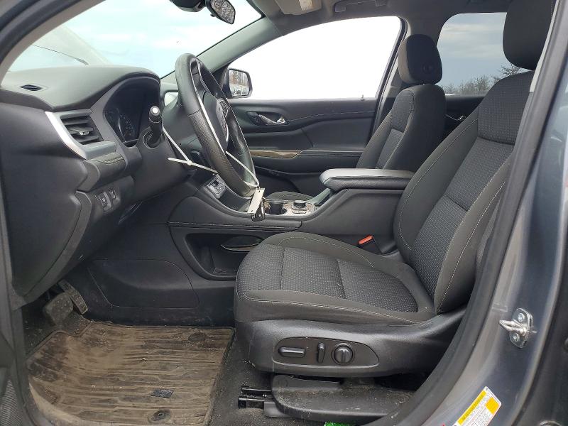 2021 Gmc Acadia მანქანა იყიდება აუქციონზე, vin: 1GKKNRLS6MZ216971, აუქციონის ნომერი: 48342576