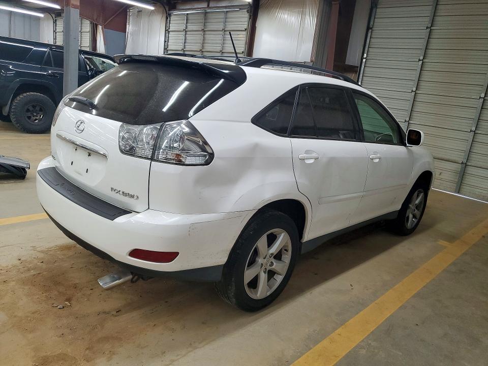 Продаж на аукціоні авто 2004 Lexus Rx 330, vin: 2T2HA31U94C009497, номер лоту: 48006306