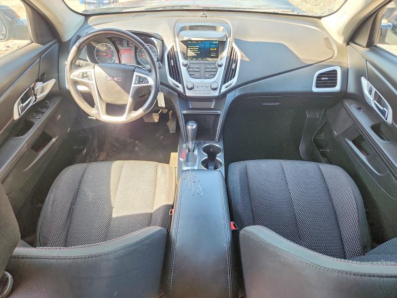 Aukcja sprzedaży 2017 Gmc Terrain, vin: 2GKFLTEK3H6163729, numer aukcji: 48974056