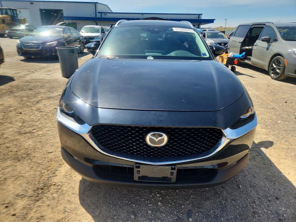 Продажа на аукционе авто 2022 Mazda Cx-30, vin: 3MVDMBCL0NM428810, номер лота: 51526076