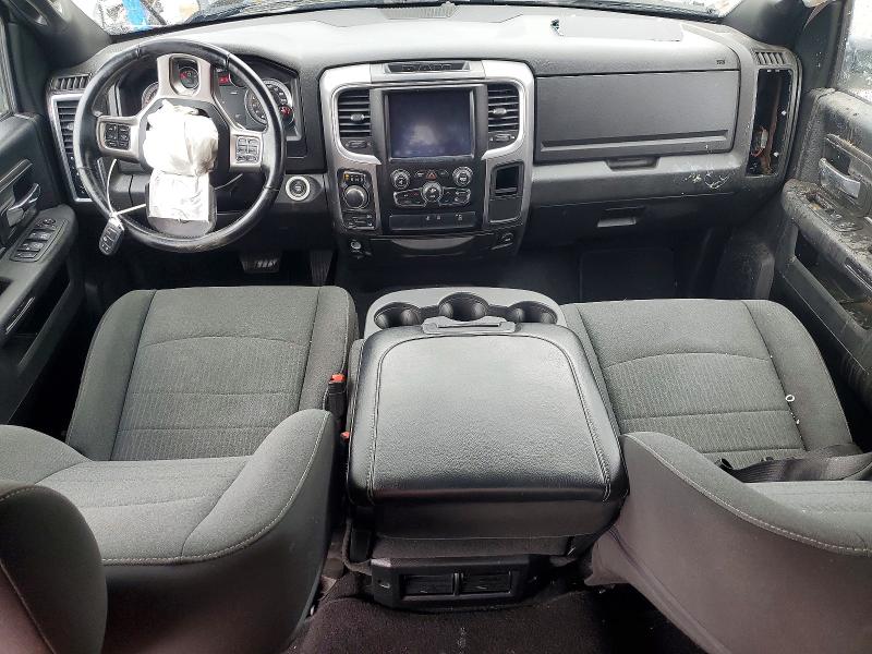 Aukcja sprzedaży 2021 Ram 1500 Classic, vin: 1C6RR7LT2MS597195, numer aukcji: 46223946
