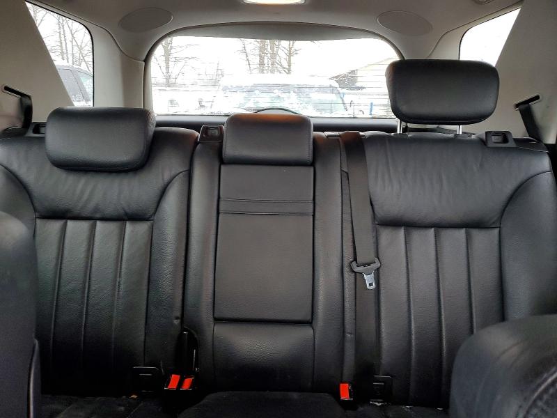 Продажа на аукционе авто 2006 Mercedes-benz Ml, vin: 4JGBB75E96A092708, номер лота: 49058016