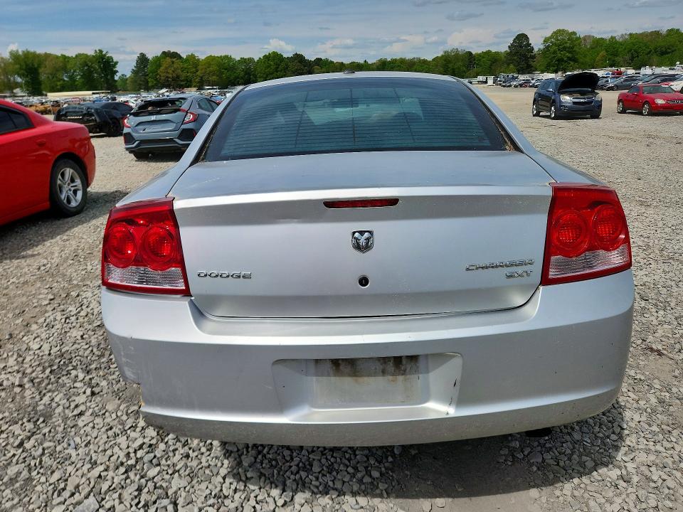 Aukcja sprzedaży 2009 Dodge Charger, vin: 2B3KA33V39H540208, numer aukcji: 49393626