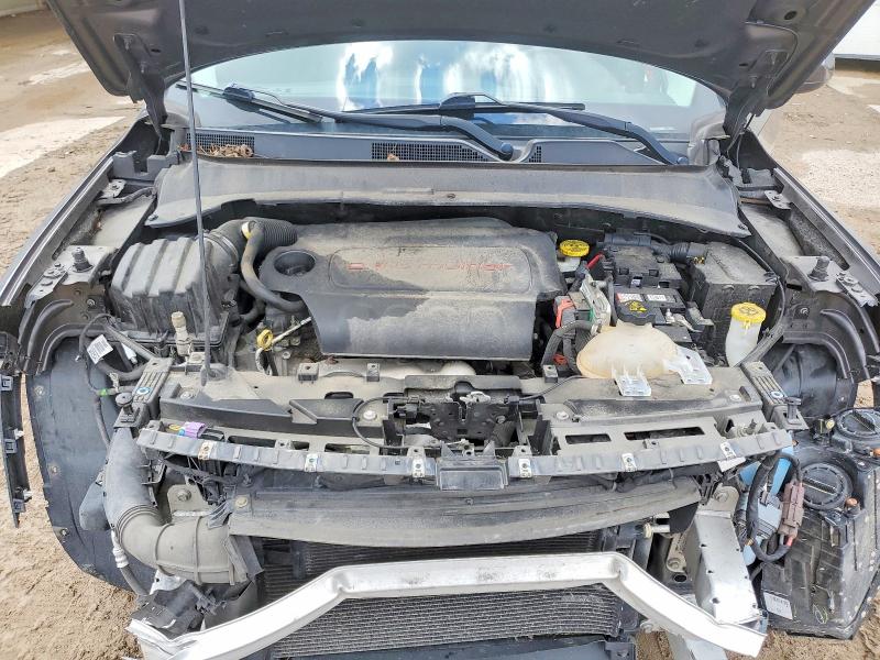 2018 Jeep Compass მანქანა იყიდება აუქციონზე, vin: 3C4NJDBB4JT314201, აუქციონის ნომერი: 49478506