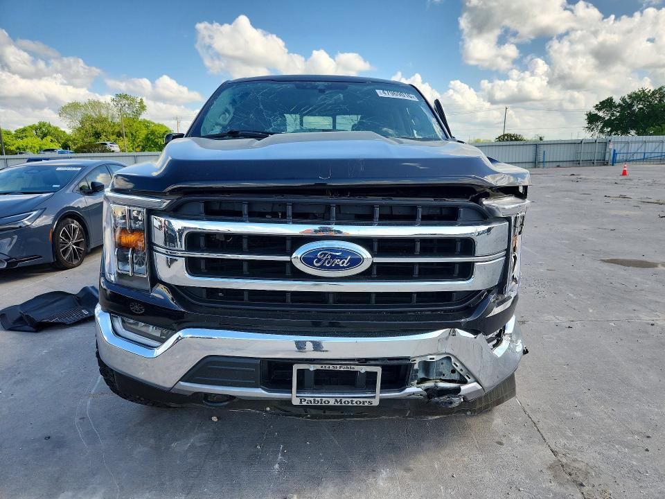 Aukcja sprzedaży 2021 Ford F150, vin: 1FTEW1EP1MKE62691, numer aukcji: 47969016