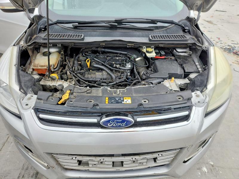 Aukcja sprzedaży 2014 Ford Escape, vin: 1FMCU0JX0EUA04607, numer aukcji: 51889046
