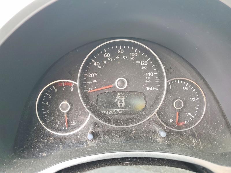 Auction sale of the 2012 Volkswagen Beetle, vin: 3VWJX7ATXCM630012, lot number: 49047756