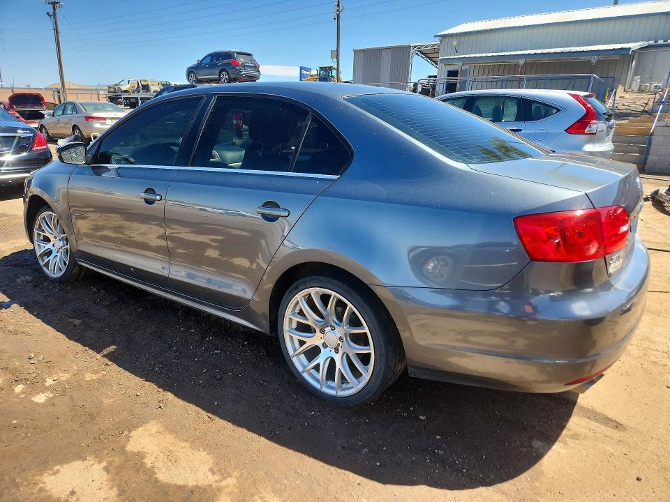 Aukcja sprzedaży 2013 Volkswagen Jetta, vin: 3VWDP7AJ5DM242070, numer aukcji: 50463036