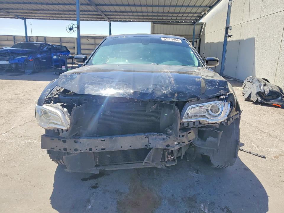 Продажа на аукционе авто 2016 Chrysler 300, vin: 2C3CCAAG5GH295838, номер лота: 51539946