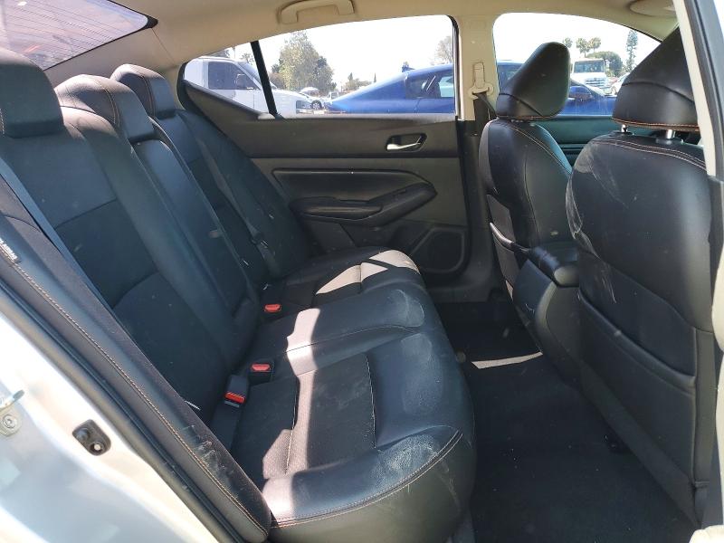 49912996 :رقم المزاد ، 1N4BL4CV8LC189004 vin ، 2020 Nissan Altima مزاد بيع