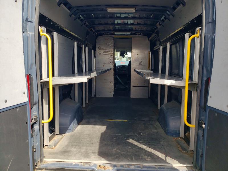Продажа на аукционе авто 2020 Ram Promaster 3500, vin: 3C6URVJG8LE132152, номер лота: 47136466