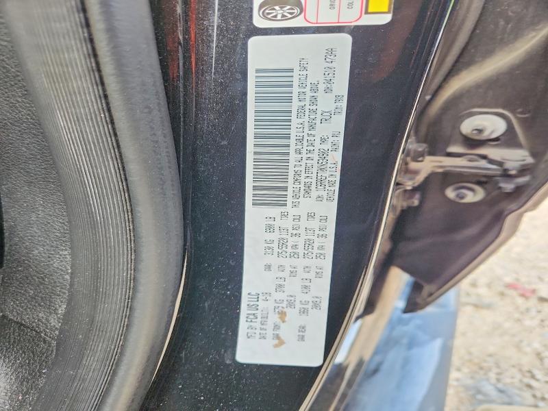 2019 Ram 1500 მანქანა იყიდება აუქციონზე, vin: 1C6RREFT0KN534902, აუქციონის ნომერი: 51553336