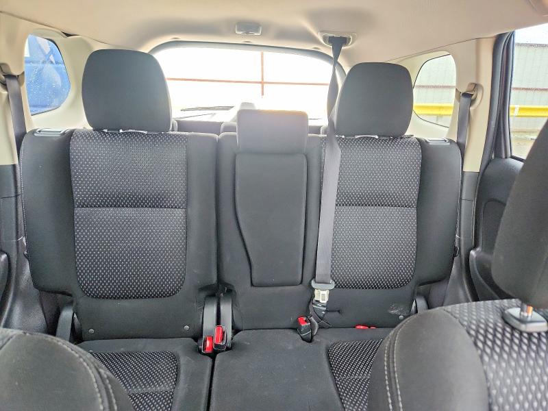 Продажа на аукционе авто 2017 Mitsubishi Outlander, vin: JA4AD3A33HZ028413, номер лота: 50663636