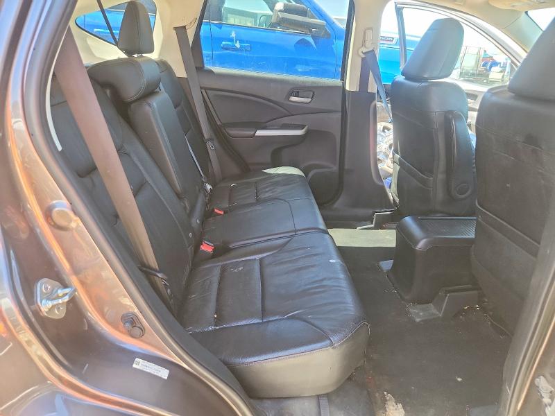 Aukcja sprzedaży 2012 Honda Cr-v, vin: 5J6RM4H7XCL039499, numer aukcji: 51314696